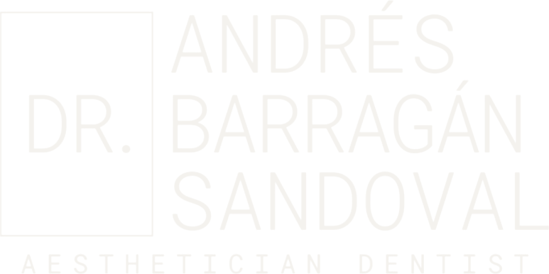 Dr. Andrés Barragán Sandoval